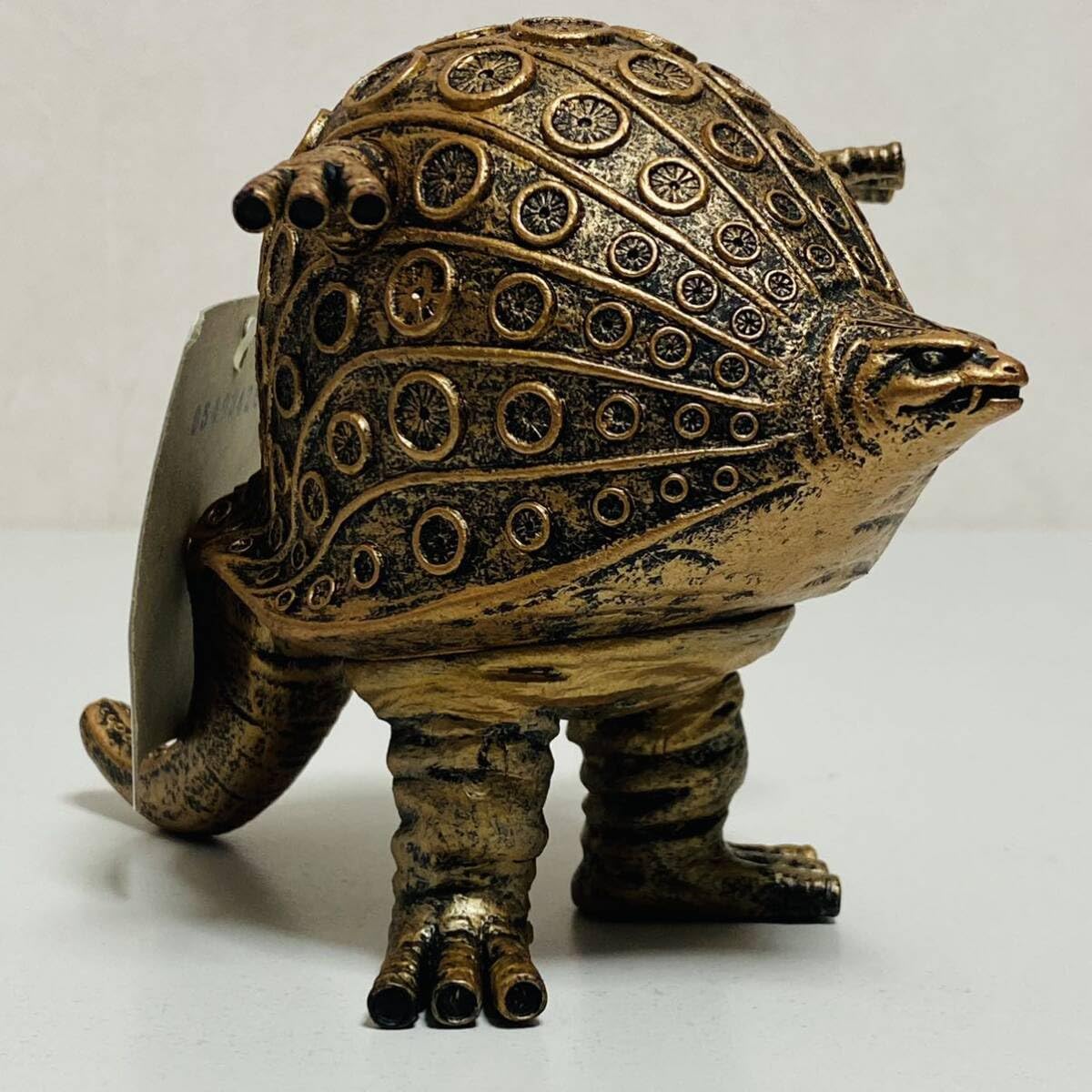 Amazon.co.jp: ウルトラ怪獣シリーズ ウルトラ検定 タッコング