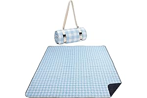 Transcendent Picnic Blanket: Unleash Seamless Outdoor Experiences