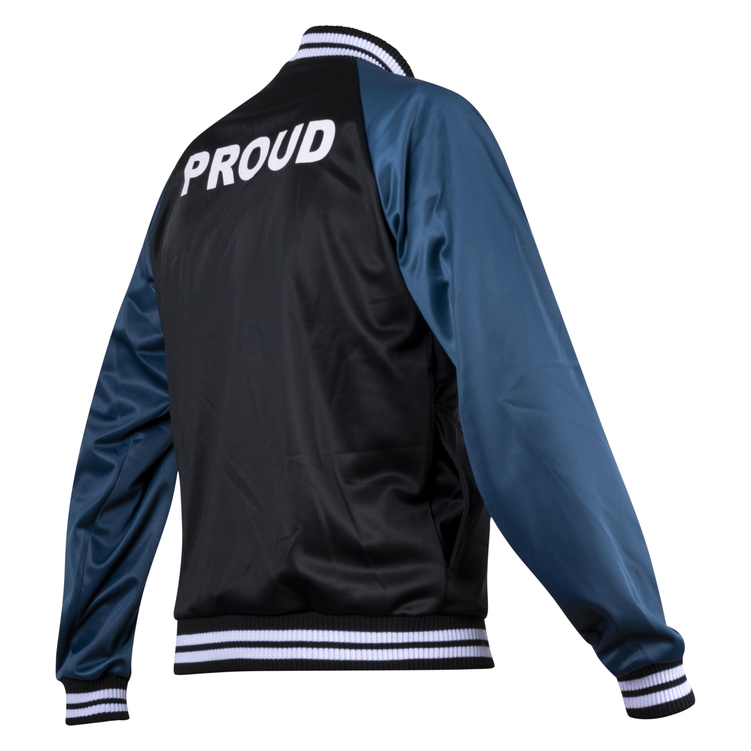 Iconic 1995 Vancouver kurtka do koszykówki sweter top koszykówka drużyna sport Kanada