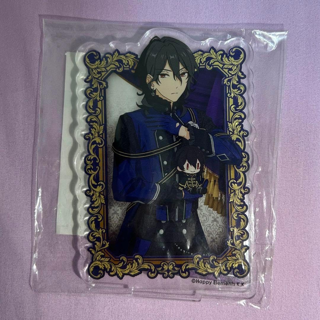 朔間零 アクリルスタンド あんさんぶるスターズ AGF ロマネスク あん