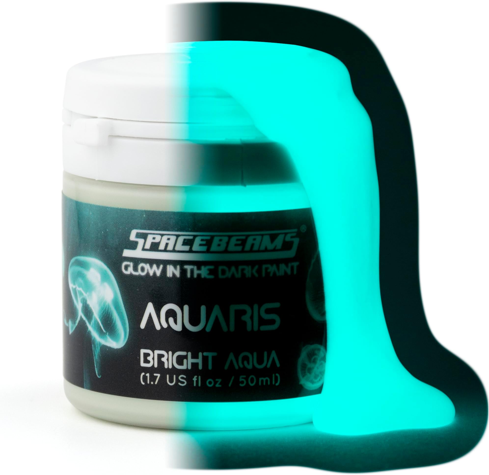 Aquaris 1.7 Fl Oz