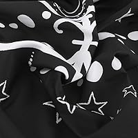 Vista 3 de ARFBEAR Tapiz de sol y luna, sol ardiente con estrellas, psicodélico, popular tapiz místico para colgar en la pared, manta de playa en blanco