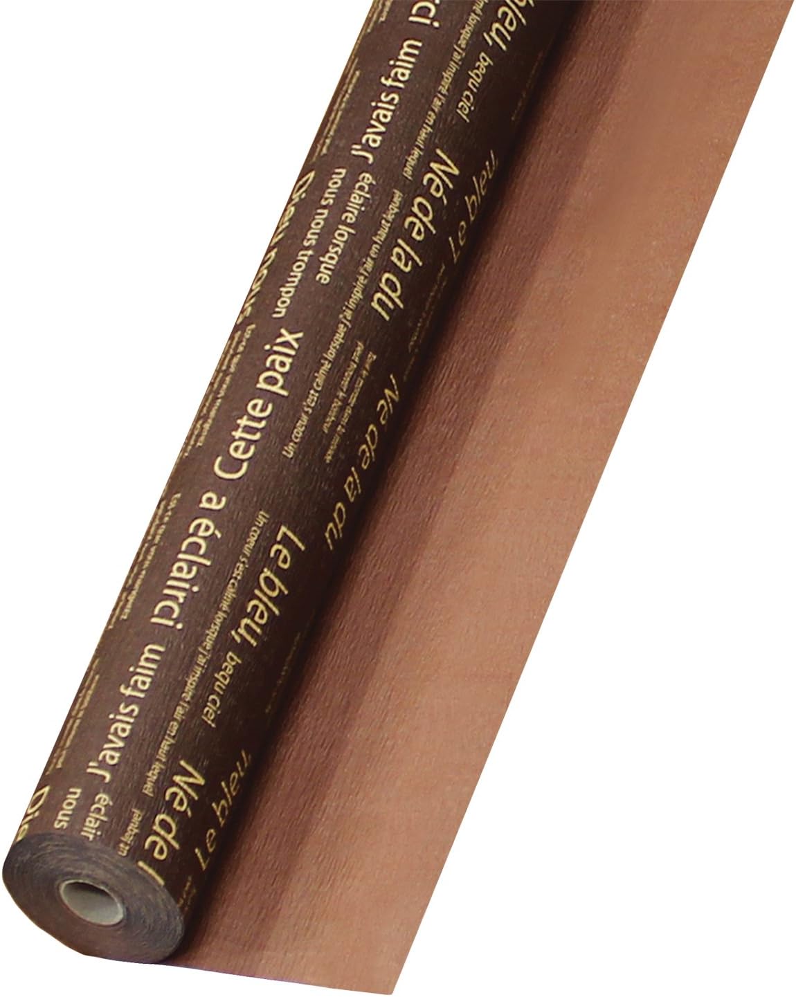 Masse Lithecrape No.1 White Material: Pulp and Crepe Paper (Water Repellent Outside Roll), Order Unit 1