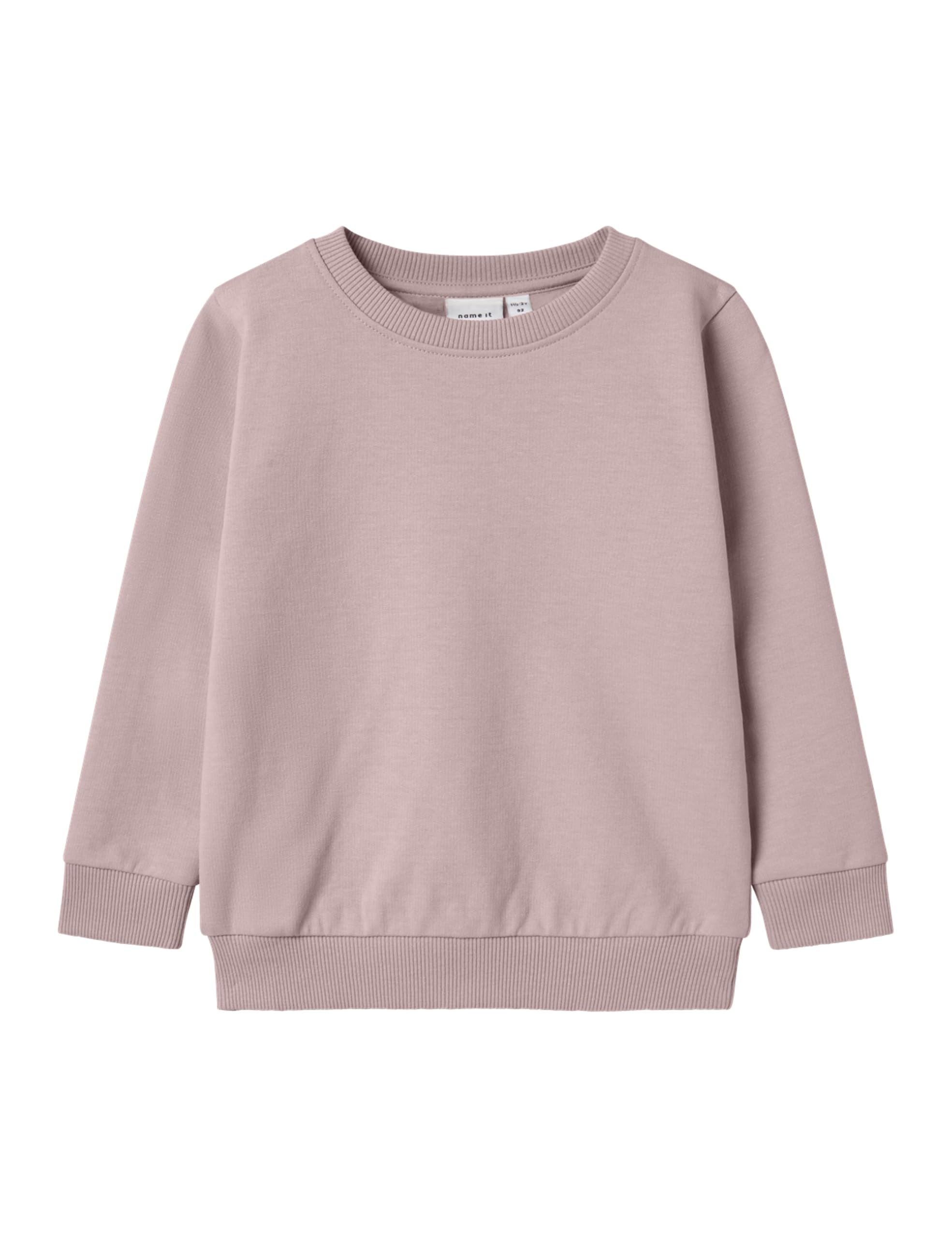 Name IT Unisex Kinder Nmnseli Ls SWE Bru Noos Nmnseli Ls SWE Bru Noos (1er Pack)