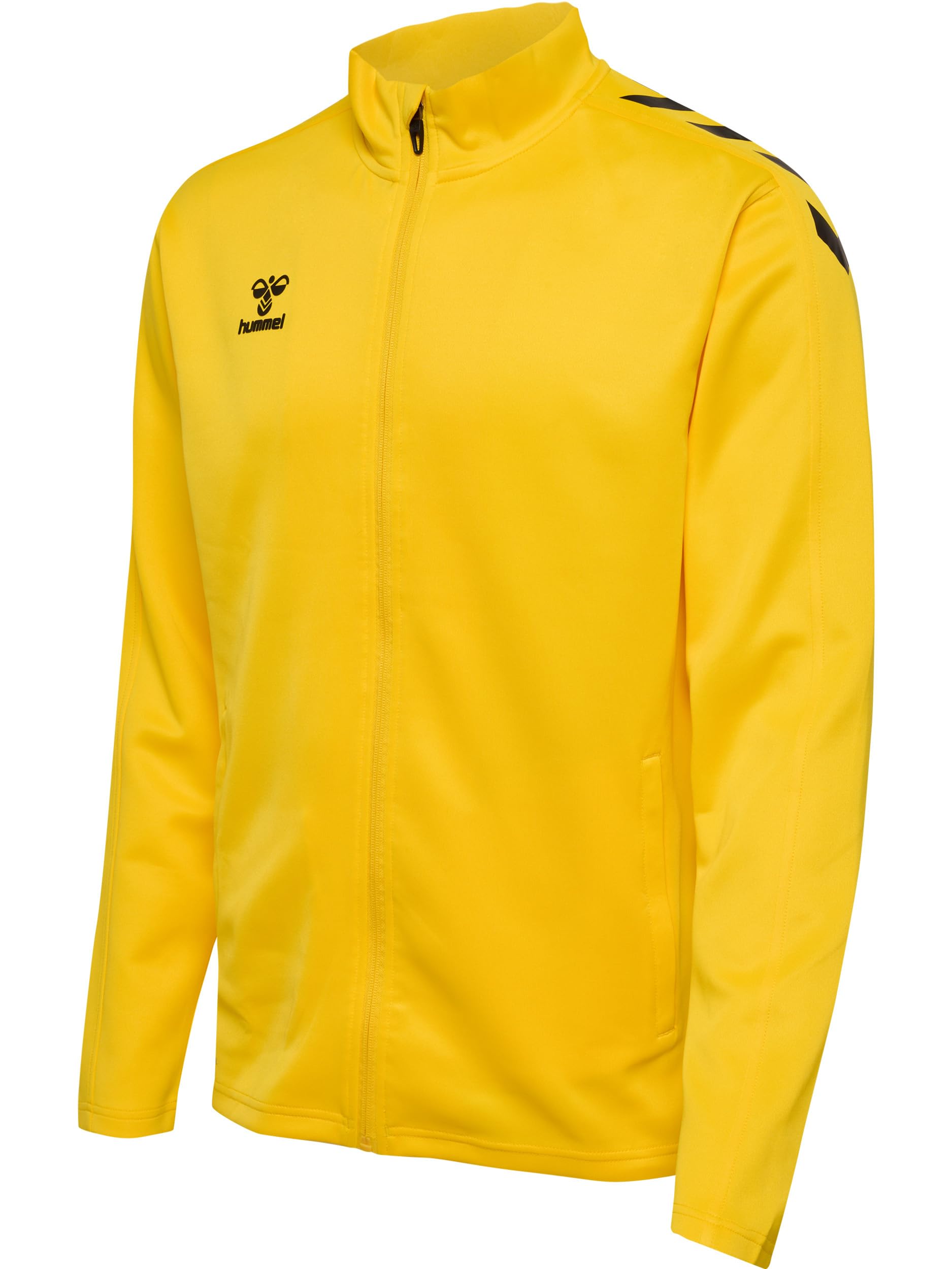 hummel Reißverschluss Jacke Hmlcore Erwachsene