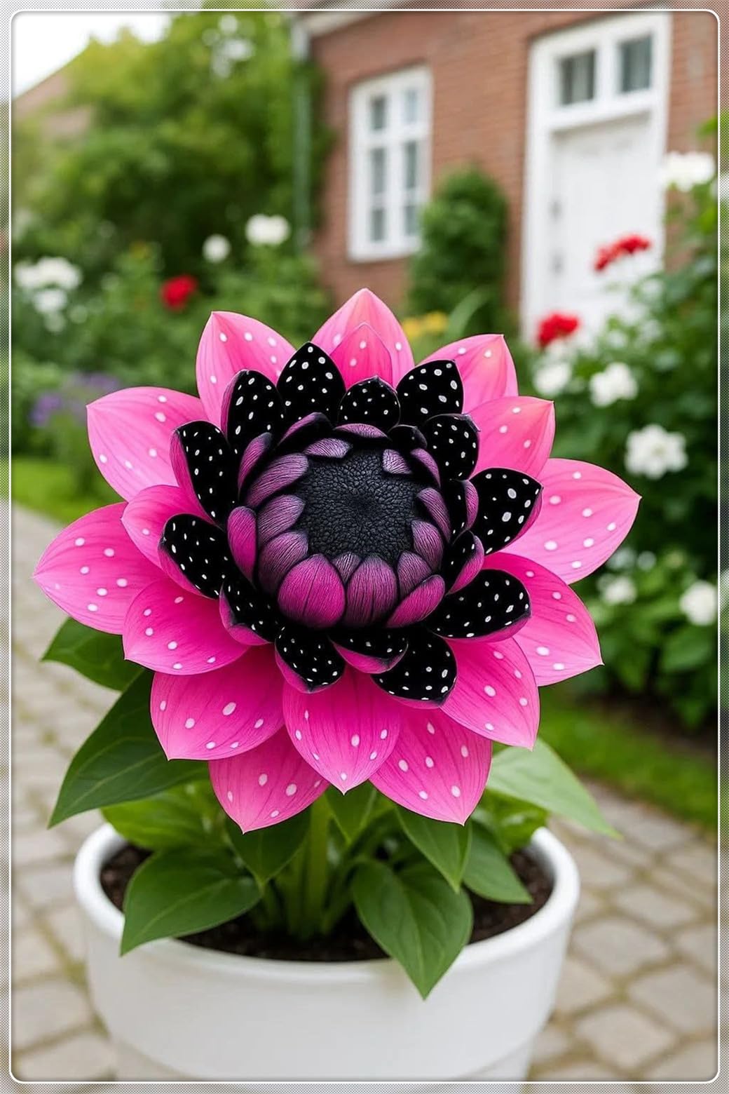 Dahlien Rhizom-Strukturbildende-frosthart-Verträgliche-Insektenfreundliche-Langlebige-10 Dahlien Rhizom-G