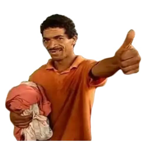 Memes Stickers BR - for WhatsApp
