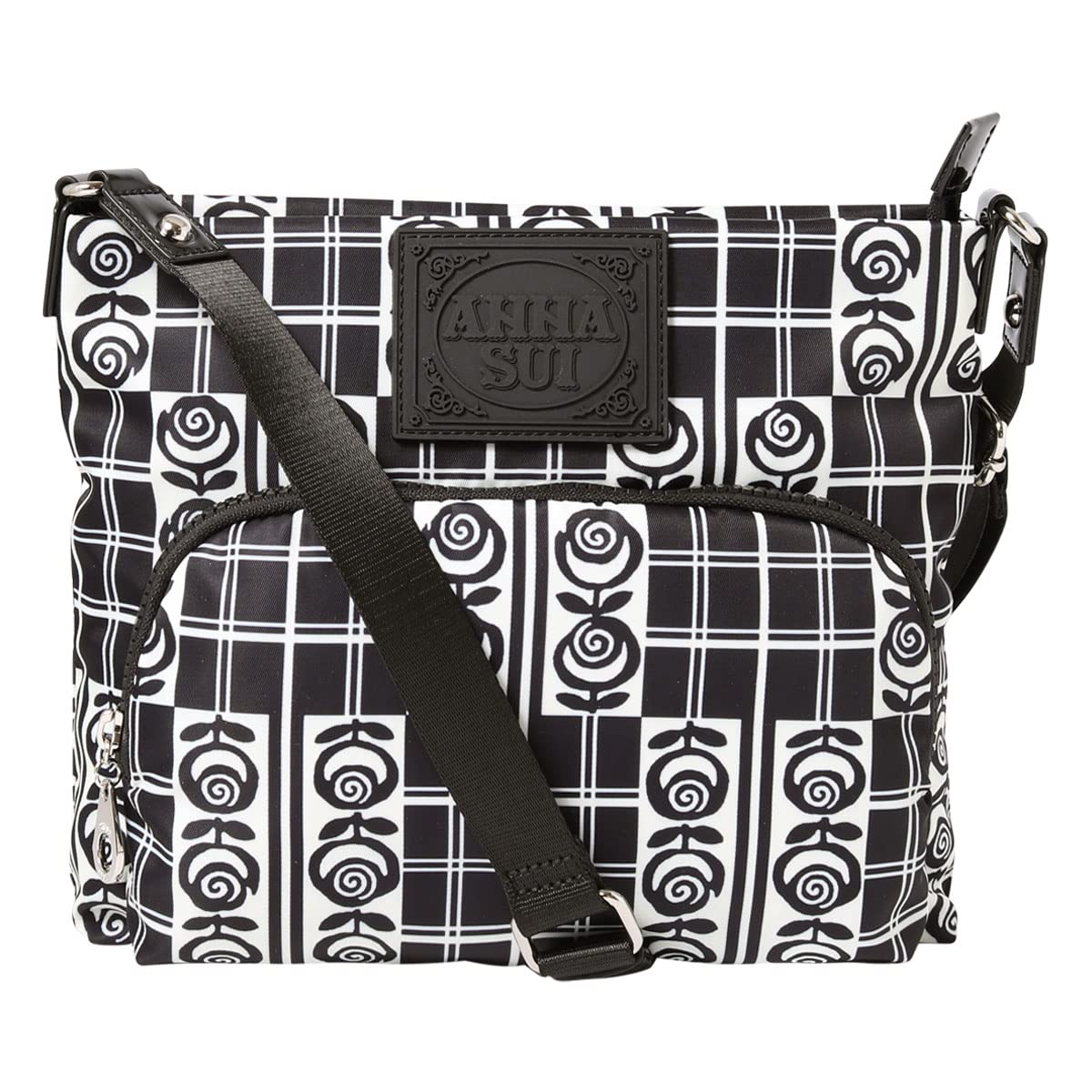 Amazon | [ANNA SUI] アナ スイ アナスイ ショルダーバッグ レディース