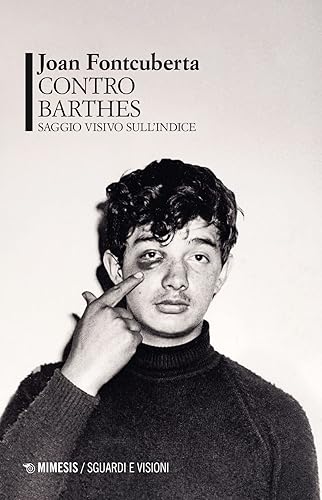 Contro Barthes. Saggio visivo sull'indice