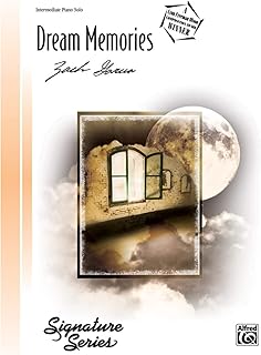 Dream Memories