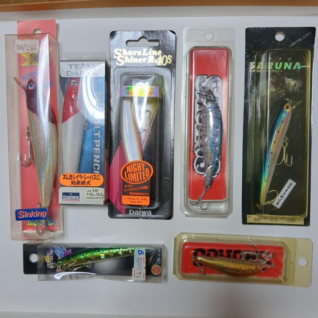 新品　ビーコン185 ファンキーバック ディークロウ ビーコン 185 ファンキーバック ／ D-CLAW Dクロウ