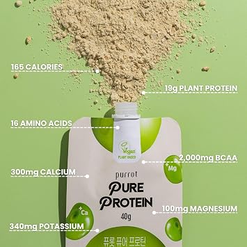 Pure Protein Powder