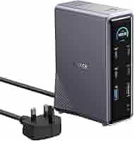 Anker Prime Charging Docking Station, 14-Port with 160W Max