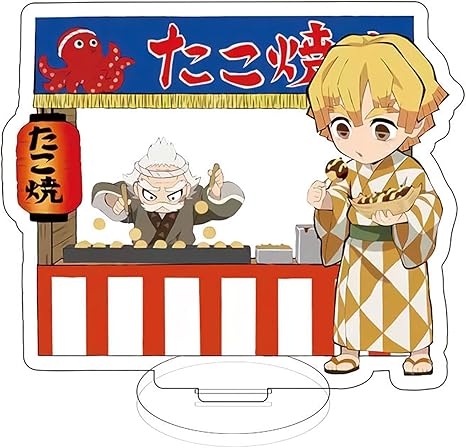 Amazon Co Jp 我妻善逸 アクリルパネル お嫁さん かわいい 萌え 乙女 アニメ フィギュア 漫々次元 コミック 興味 娘 ホワイト ブラック 緑 ドラマ 男女 春 夏 秋 冬 暖かい 絵 恋人 絵 妻 Anime 同人 ロリ プレゼント 人気