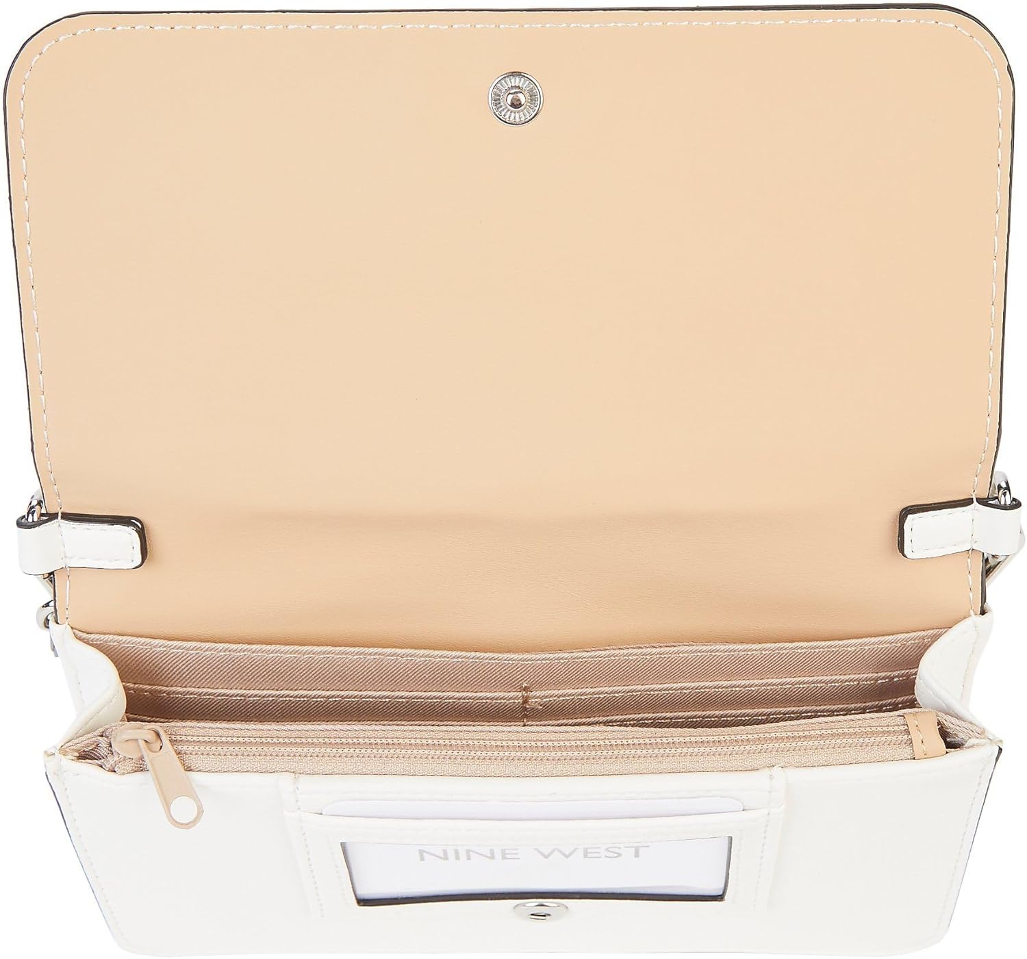 Nine West womens Shonda Slg Wallet on a String - Image 3