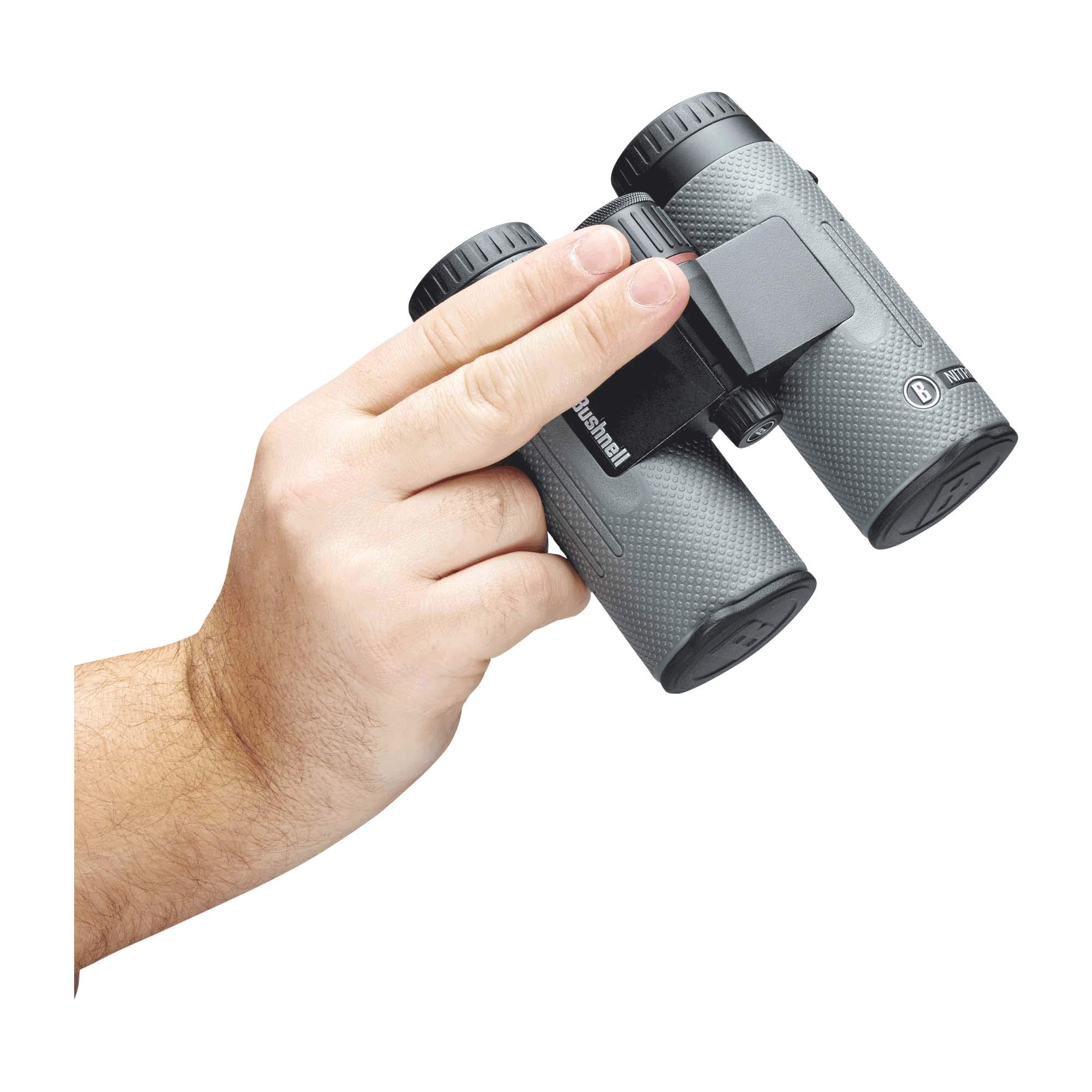 Bushnell Nitro 10x36 BN1036G | eBay