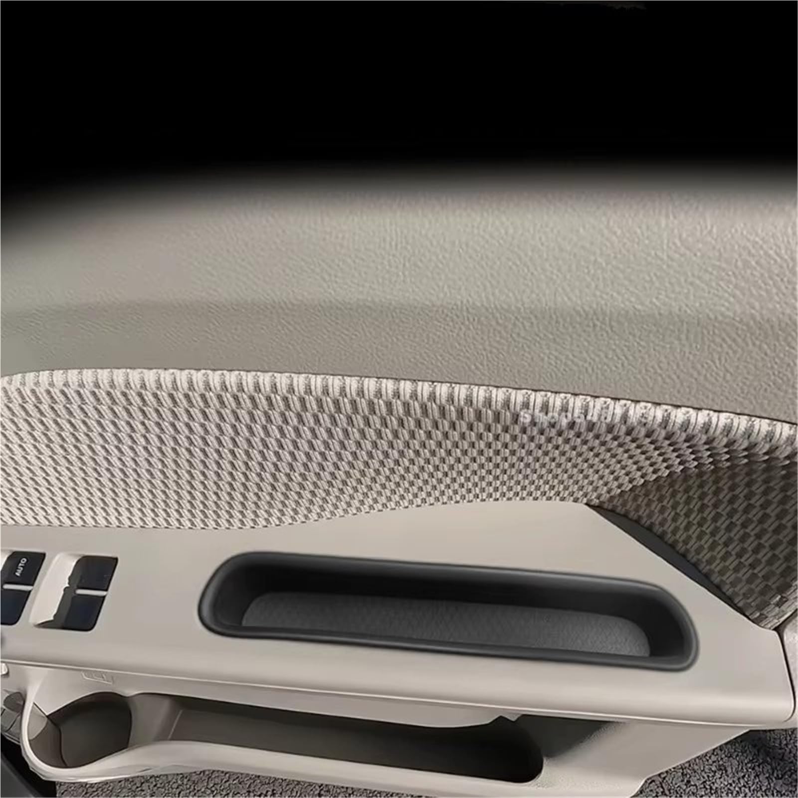 Maniglia Interna Porta Lato Per Suzuki Per OGNI 2024 2025 Auto Porta Bracciolo Barile Stoccaggio Maniglia Contenitore Scatola Supporto Interno