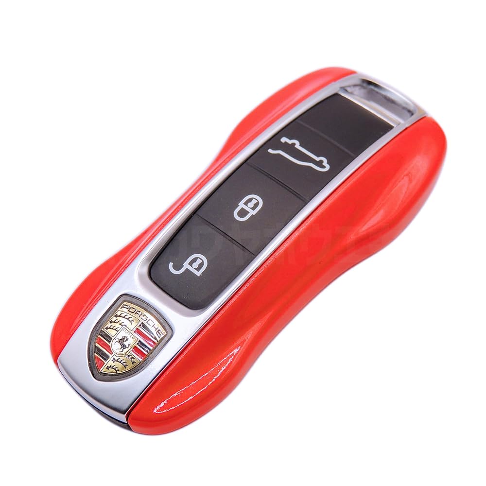 ポルシェ PORSCHE キーレスエントリーリモコン 249 キーレスエントリー