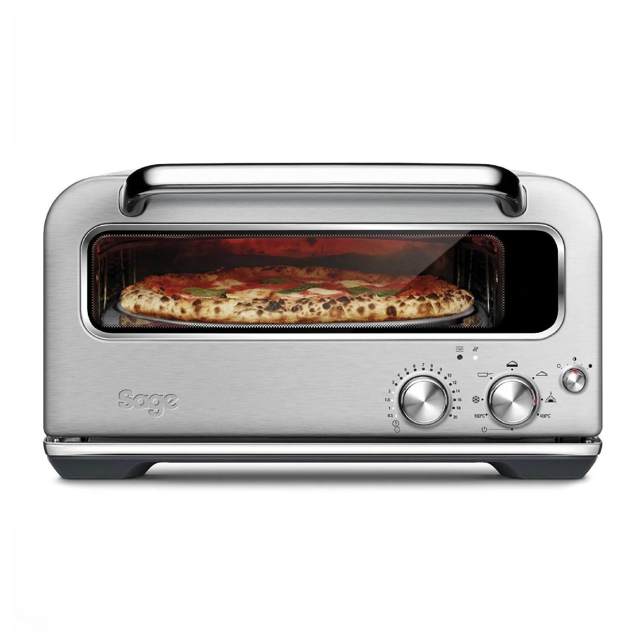 Sage / Breville Smart Oven Pizzaiolo