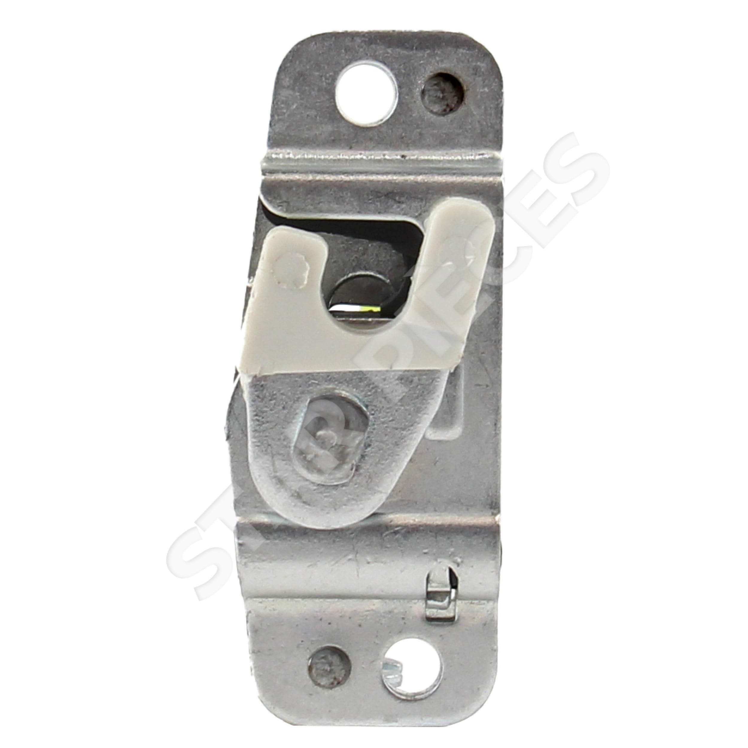Arrêt de porte compatible pour Boxer 3, Ducato 3, Jumper 3 (à partir de 2006) porte latérale droite – HAUT de porte 1372139080