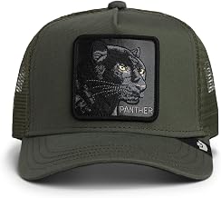 Goorin Panther Trucker Palm