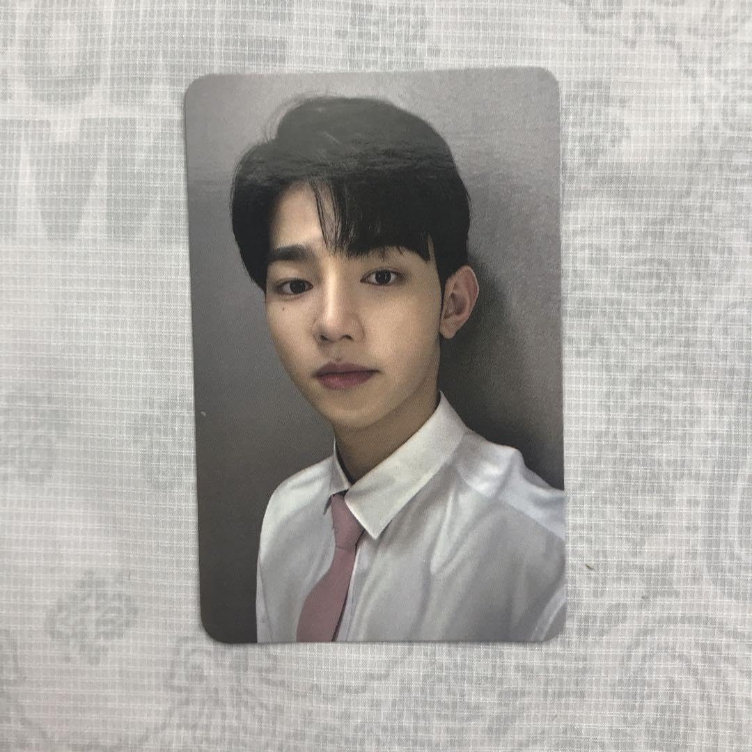 Amazon.co.jp: ボイプラ? BOYSPLANET 観覧特典 ファイナルジャンハ