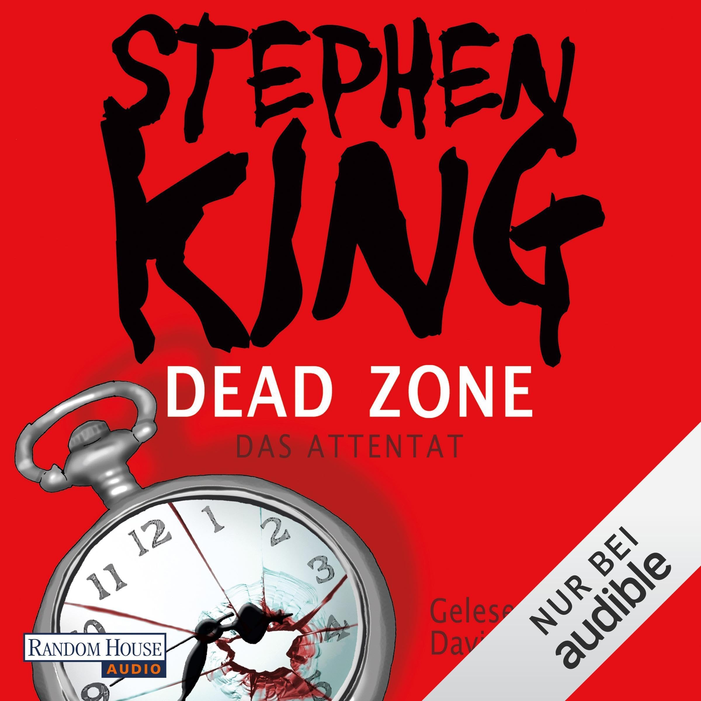 Dead Zone - Das Attentat