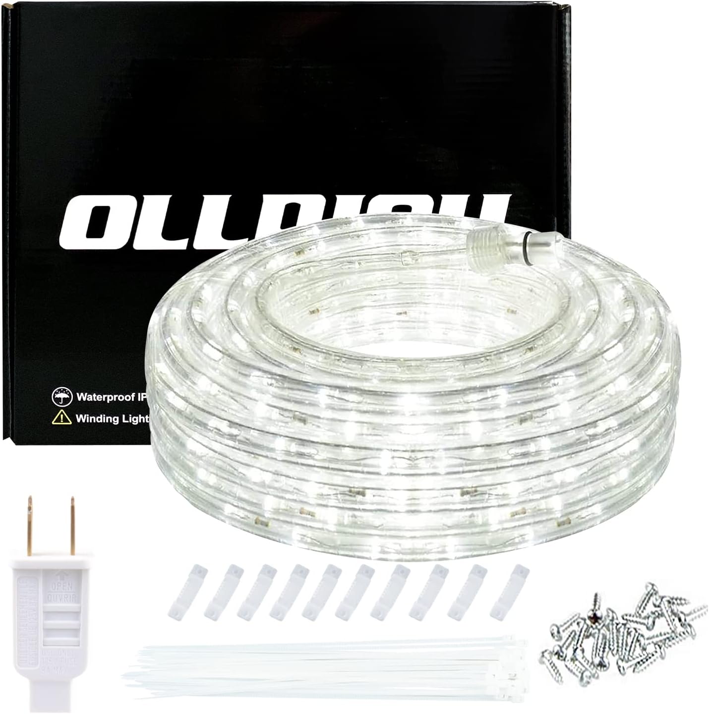 LED Rope Light