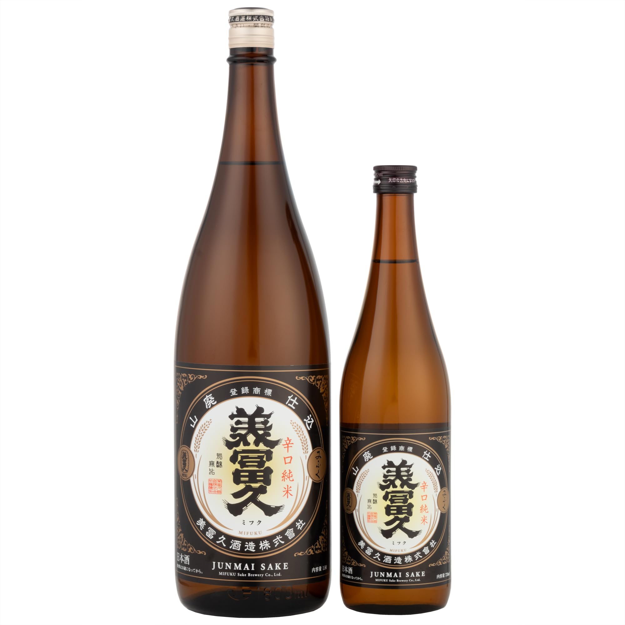 Amazon.co.jp: Mitomi Hisashi Yama Waijunmai Dry 0.3 gal (1.8