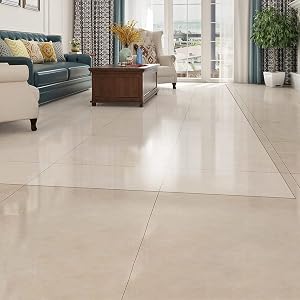 Hard-Floor Chair Mats Office Chair Mat for Hard Floors 1 5mm Desk Chair Mat Computer Chair Mat for