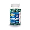 Amazon Basic Care Naproxen Sodium 220 Mg Liquid Gels, Pain Reliever/Fever Reducer (NSAID), 180 Count (previously A+ health)