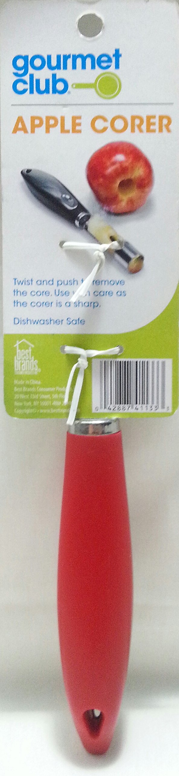 Matfer Bourgeat Apple Corer