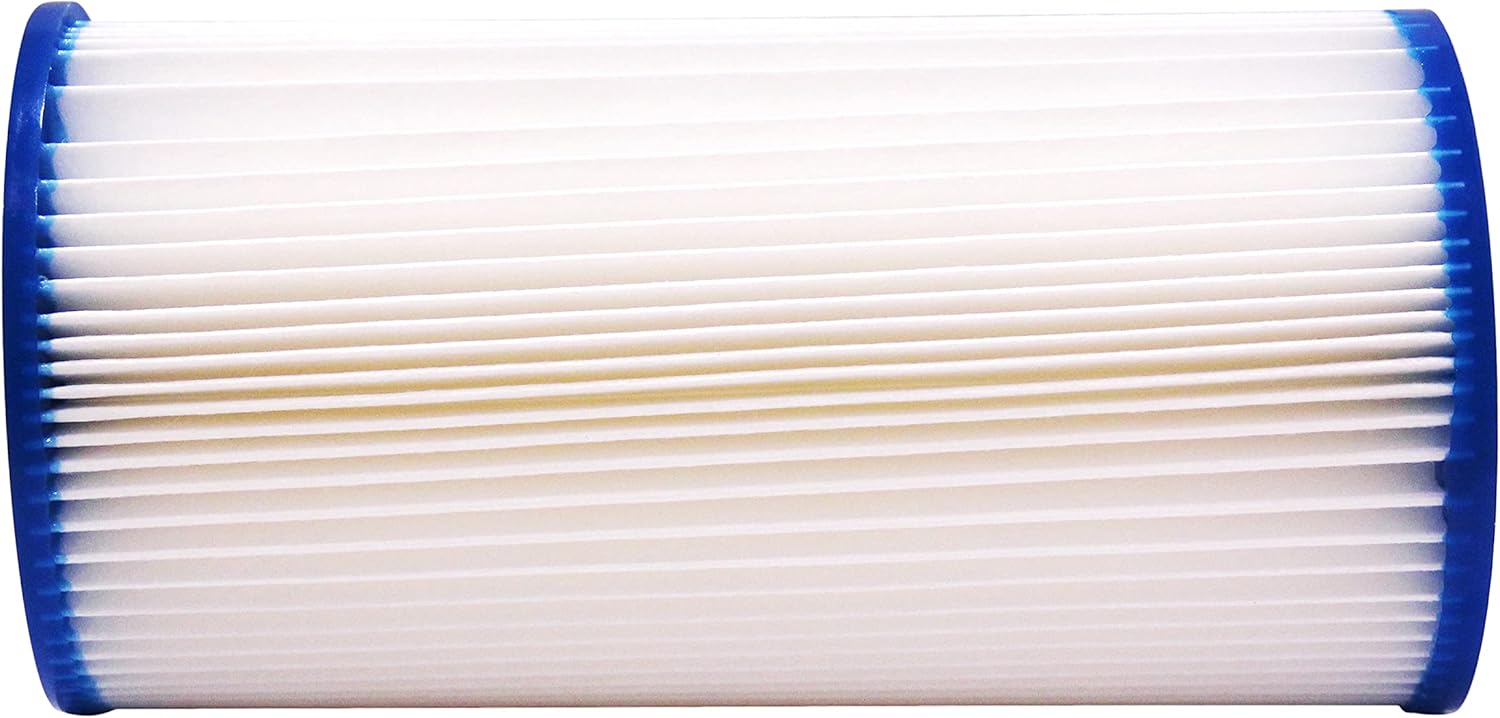 MaximalPower Replacement Filter for BestWay Filter Cartridge Type III 58012 Swimming Pool (3 Pack)