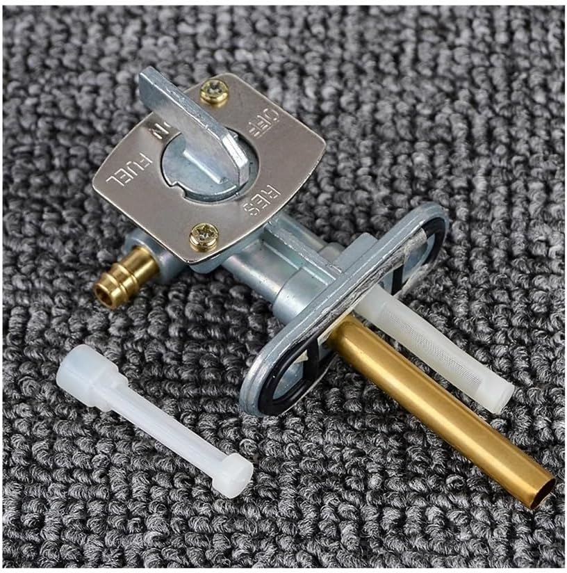 Petcock Tap Switch Pump for YFB250 2x4 4x4 YFM 200 225 250 350 400 450 600 660 YFZ350