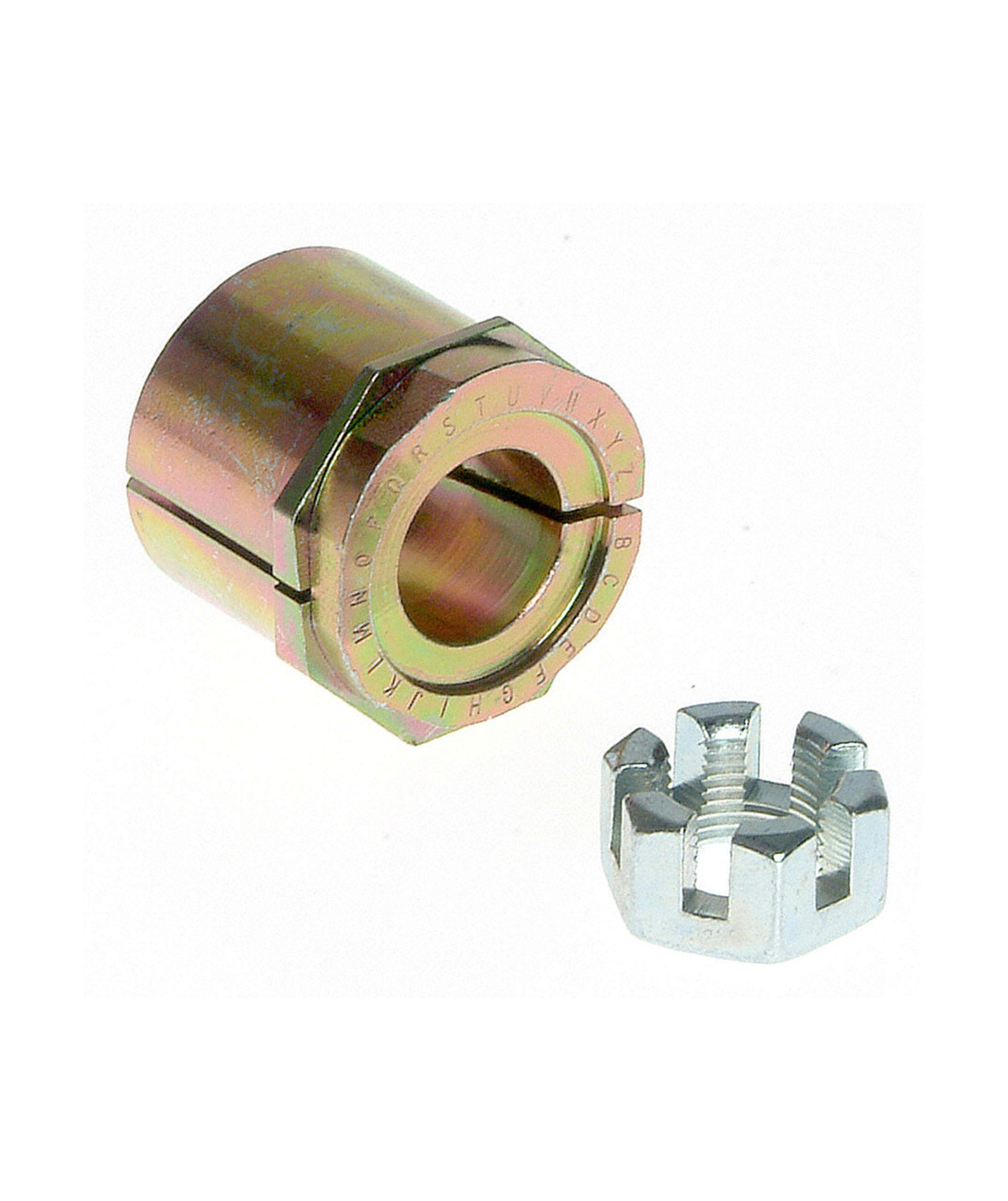 Amazon.com: MOOG K80155 Alignment Caster / Camber Bushing : Automotive