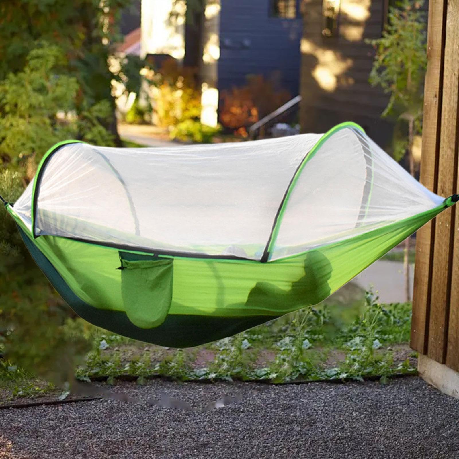 Hamac de camping, hamac pour le camping Tente de hamac de de de