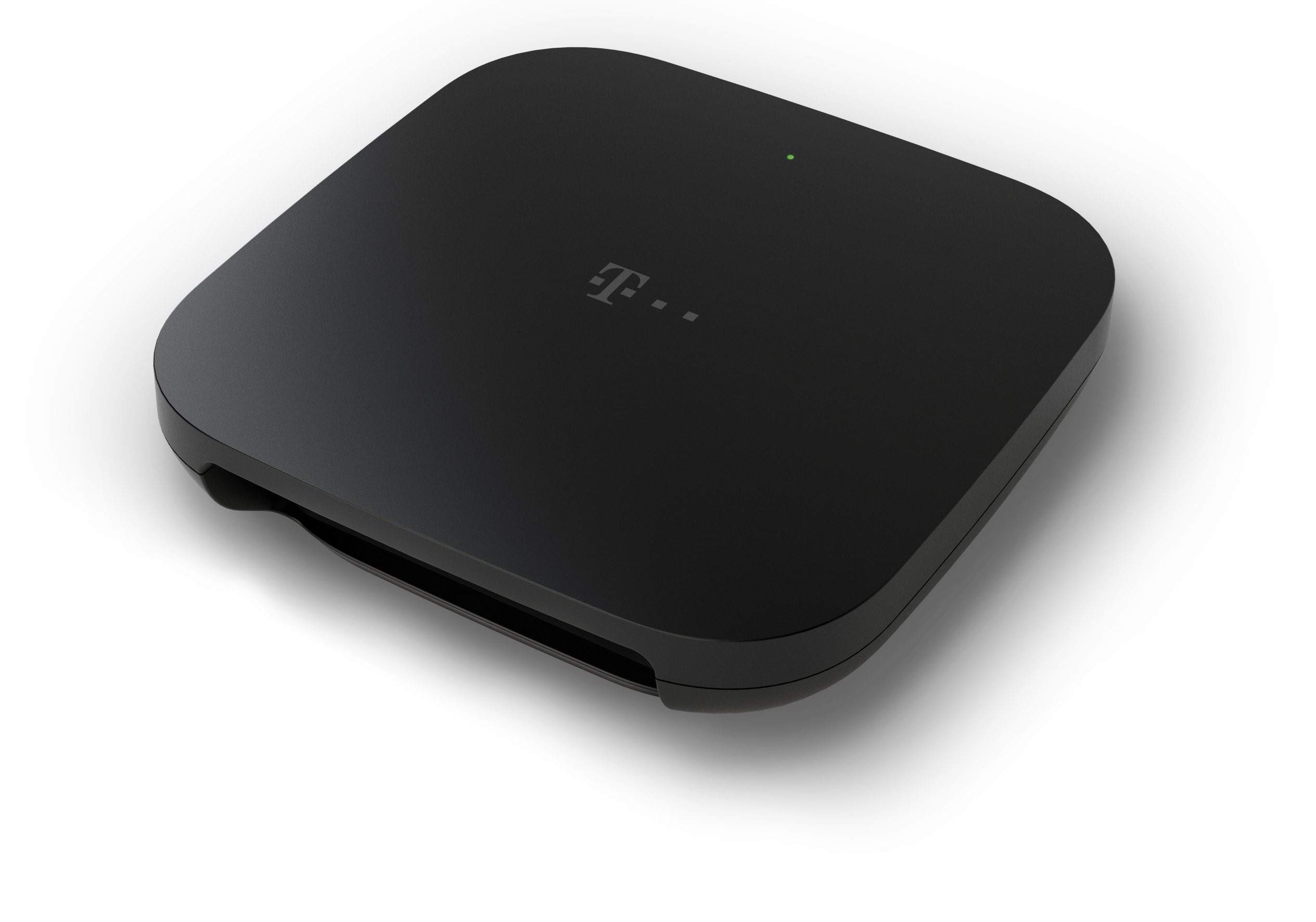 Telekom Fibre Optic Modem 2