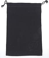 Vista 7 de Bicycle EZ See Lo Vision - Juego de cartas (2 cubiertas, color rojo y azul) con bolsa de terciopelo con cordón