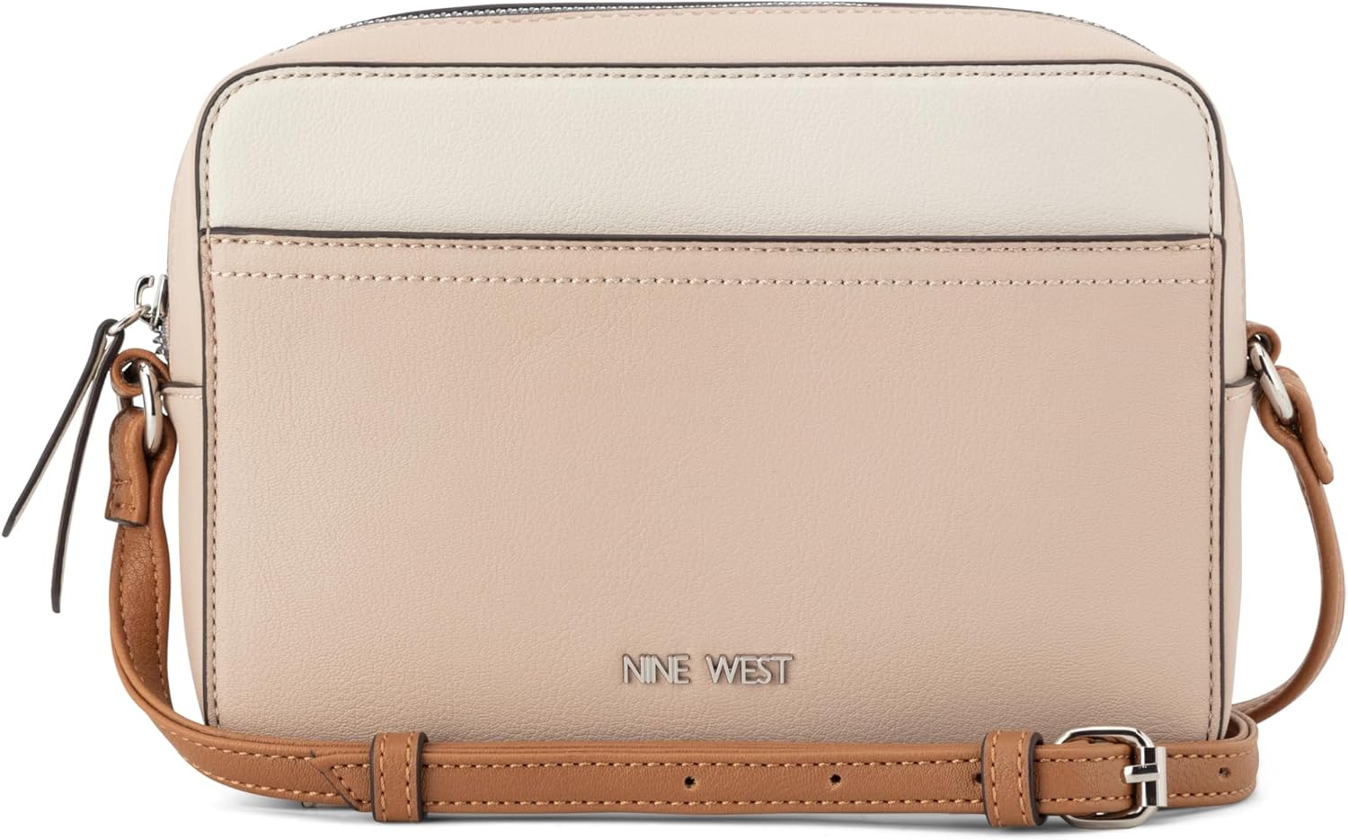Nine West BOWIE MINI CAMERA CROSSBODY