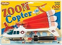 Vista 2 de Schylling Zoom Copter