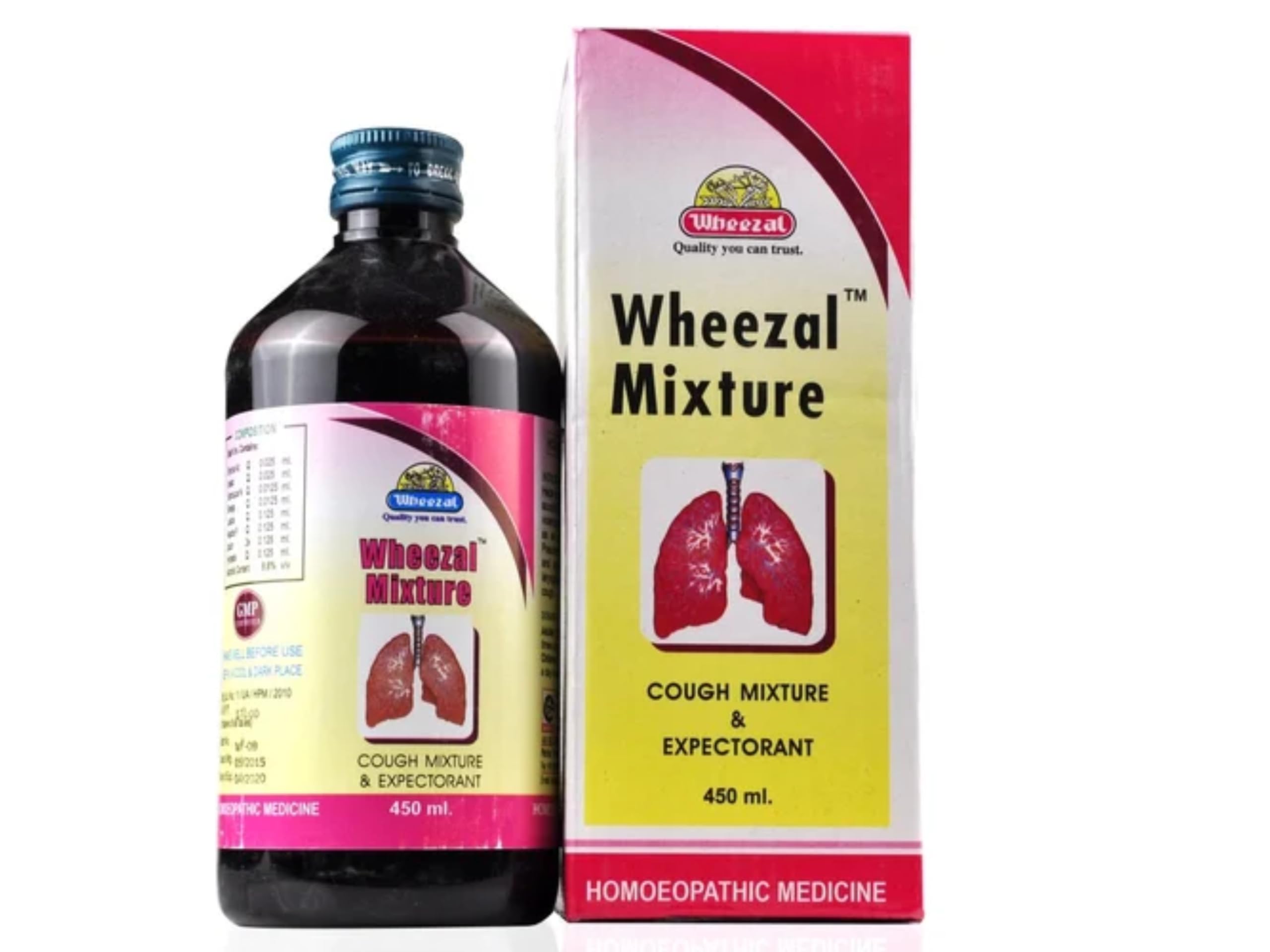 See full amazon price history chart for HOMOEOCART Wheezal Cough Mixture 450Ml(Pack Of 2) HOMOEOCART Wheezal Cough Mixture 450Ml(Pack Of 2) (B0CQVJD94X) Amazon Price History, Amazon Price Tracker