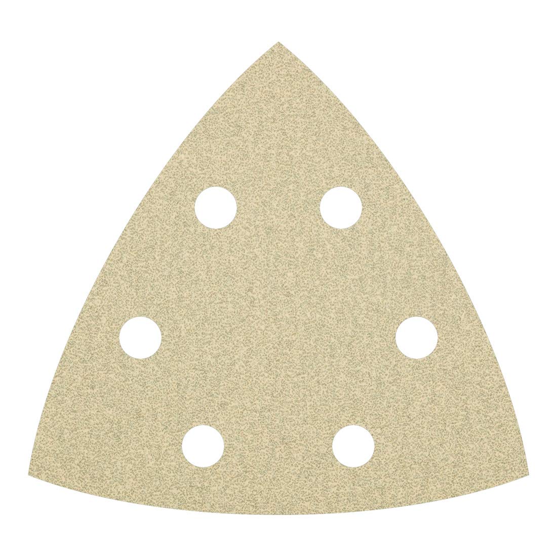 Klingspor PS 33 CK Velour-Backed Grinding, 96 mm Grain 120 Set of 100, 148195