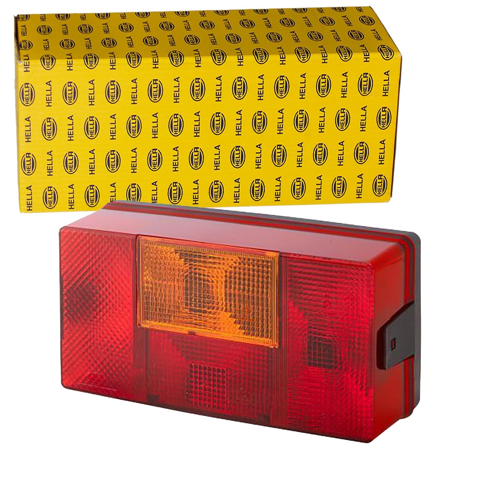 Fits HELLA 2VA006 040-291 Rear lamp Left 2VA006 040-291 Rear lamp L ( ⭐UK Stock⭐
