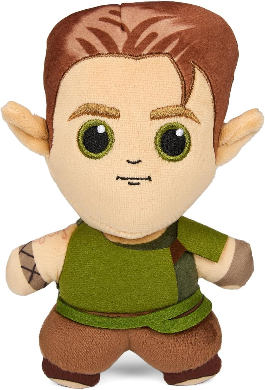 Critical Role: Bells Hells - Ashton Greymoore Phunny Plush by Kidrobot