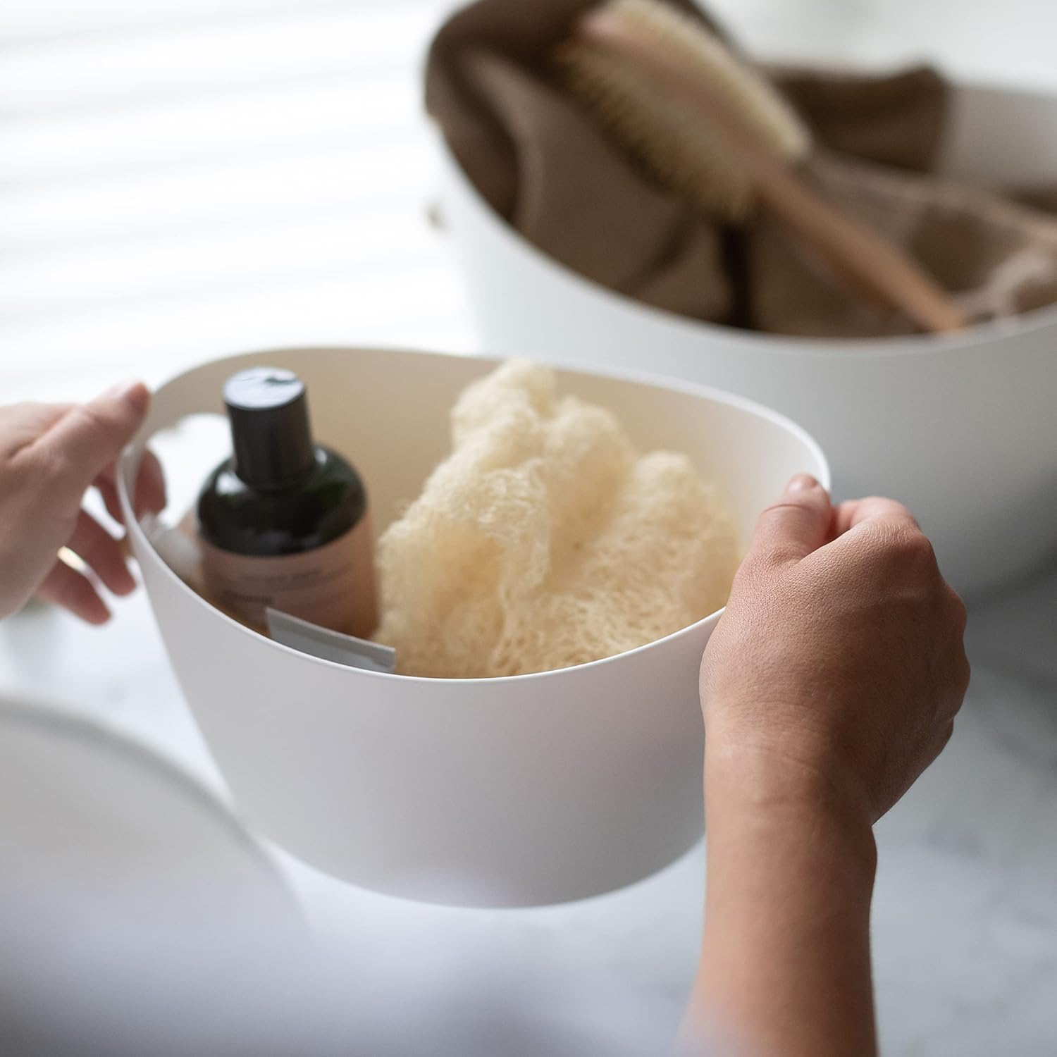 Koziol BOTTICHELLI S Organiser 1.5 L