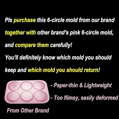 Vista 29 de 【300+ diseño opcional】 Fuehbur Bull Longhorn - Molde Freshie para automóvil, molde de silicona para cuentas aromáticas, apto para horno, resina