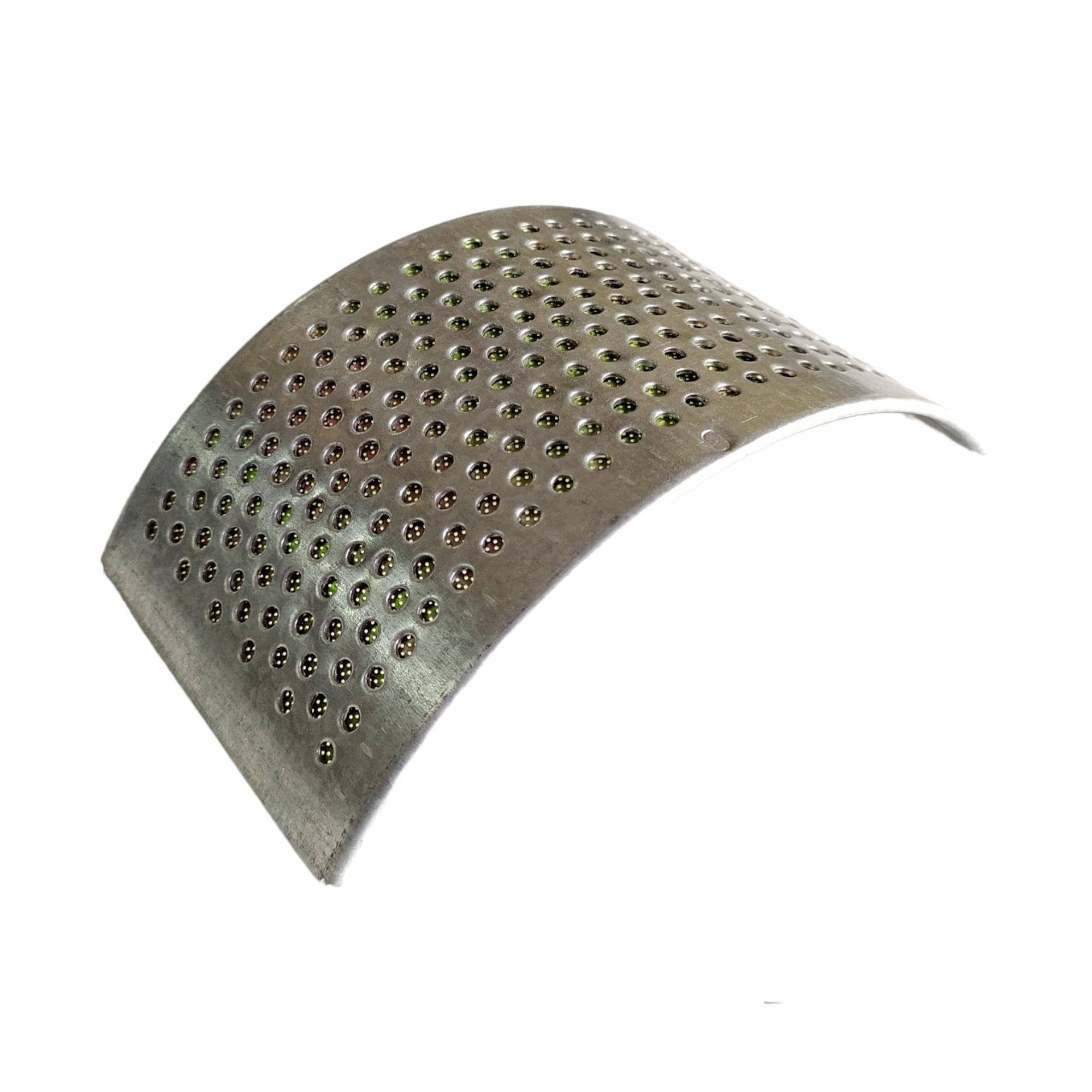1 HP Flour Mill (0 No.) Metal Heavy Jali (1 Piece) | Suitable for All Domestic Flourmill | Gharghanti Jali | aata Maker Seive | Size mach & Buy (B0BTY6JX33) Amazon Price History, Amazon Price Tracker