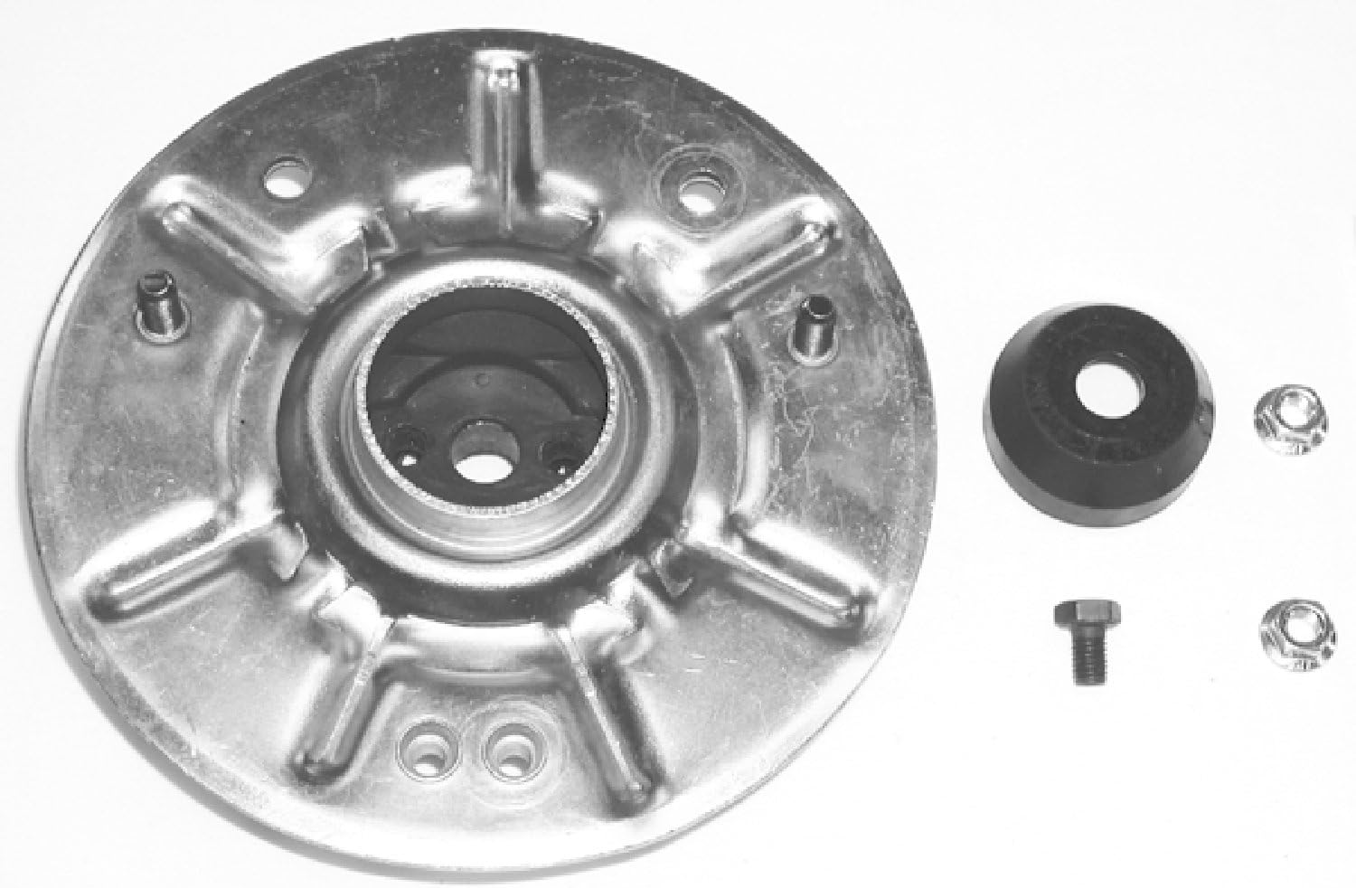 ACDelco 501-56 Professional Front Suspension Strut Mount