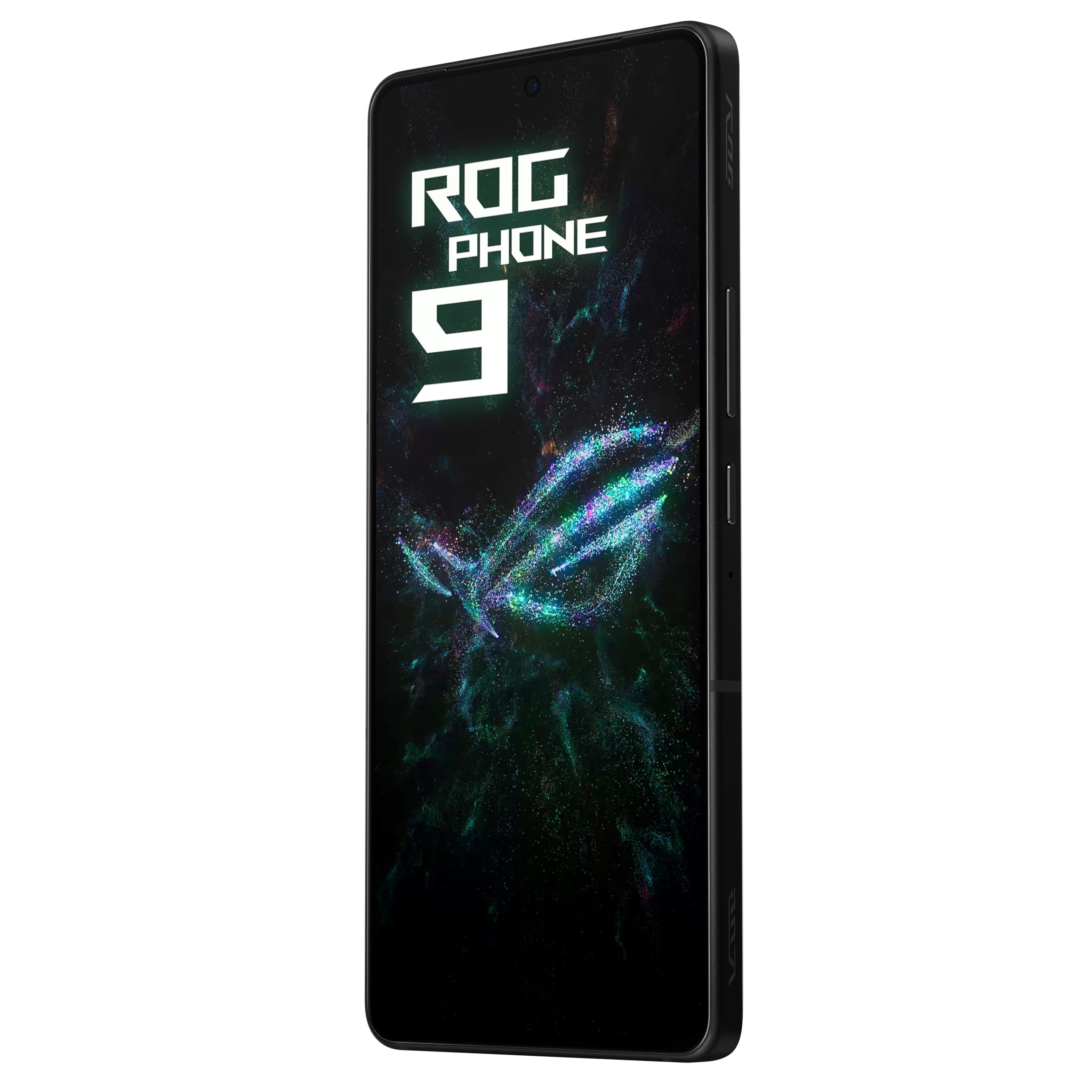 Amazon | ASUS スマートフォン ROG Phone 9 【日本正規代理店品