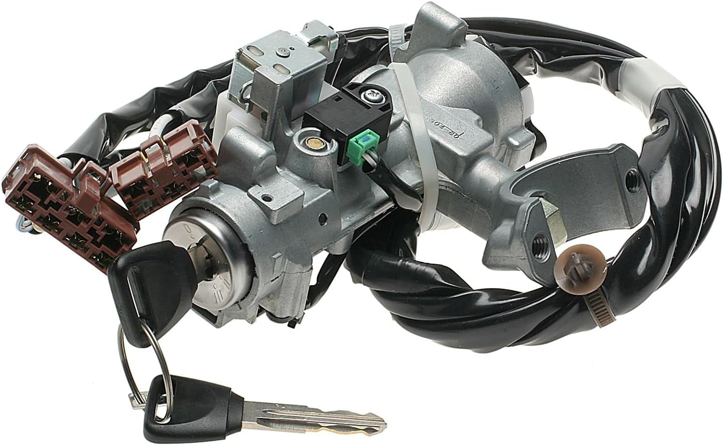 Standard Motor Products US406 Ignition Switch